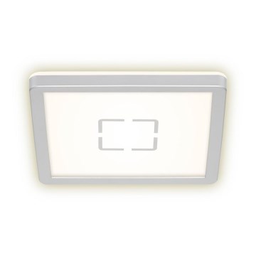 Briloner 3174-014 - LED Stropní svítidlo FREE LED/12W/230V 19x19 cm