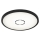 Briloner 3175-015 - LED Stropní svítidlo FREE LED/12W/230V pr. 19 cm