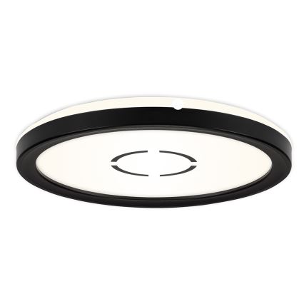 Briloner 3175-015 - LED Stropní svítidlo FREE LED/12W/230V pr. 19 cm