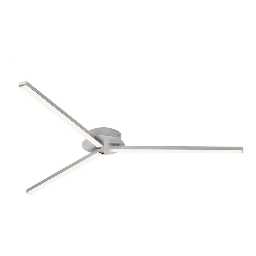 Briloner 3181-039 - LED Přisazený lustr GO 3xLED/5W/230V