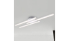 Briloner 3187-039 - LED Přisazený lustr GO 3xLED/6W/230V