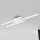 Briloner 3187-039 - LED Přisazený lustr GO 3xLED/6W/230V