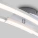 Briloner 3188039 - LED Přisazený lustr GO 3xLED/18W/230V