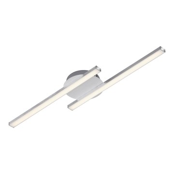 Briloner 3257-029 - LED Přisazený lustr GO 2xLED/6W/230V