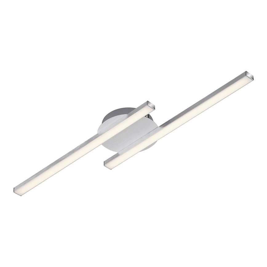 Briloner 3257-029 - LED Přisazený lustr GO 2xLED/6W/230V