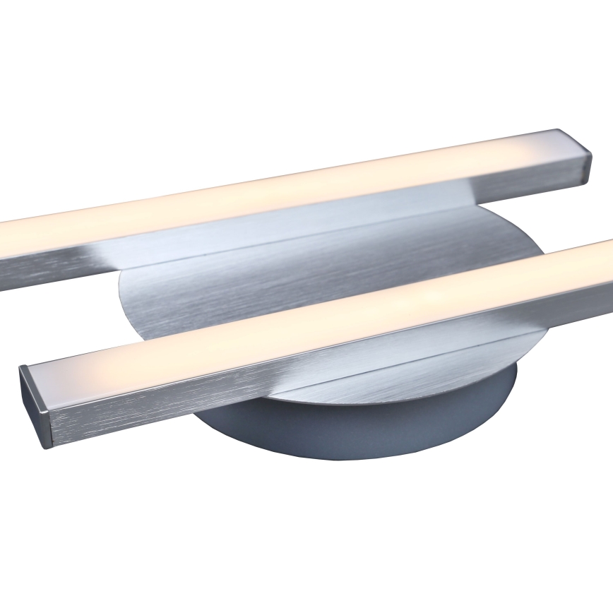 Briloner 3257-029 - LED Přisazený lustr GO 2xLED/6W/230V