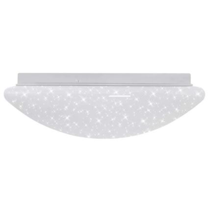 Briloner 3320-016 - LED Stropní svítidlo STARRY SKY LED/12W/230V