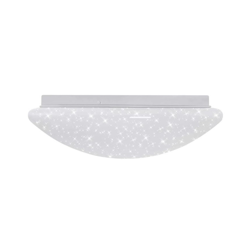 Briloner 3320-016 - LED Stropní svítidlo STARRY SKY LED/12W/230V