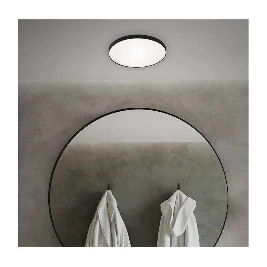 Briloner 3351-015 - LED Koupelnové stropní svítidlo MALBONA LED/13W/230V IP44