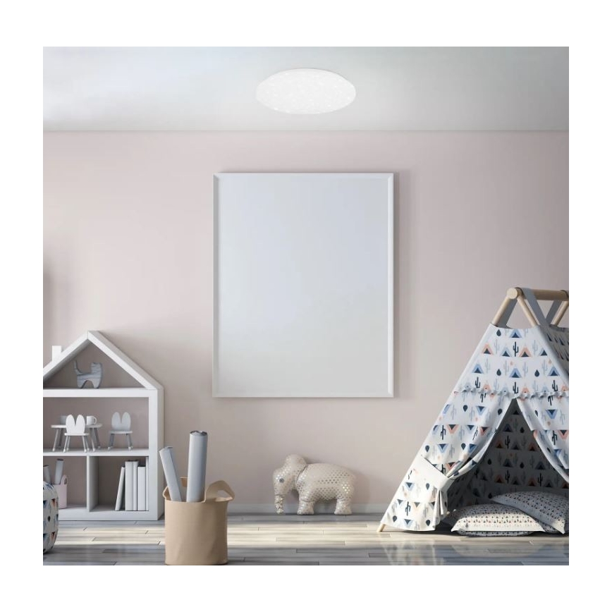 Briloner 3388-016 - LED Stropní svítidlo VIPE LED/8W/230V
