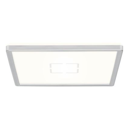 Briloner 3390-014 - LED Stropní svítidlo FREE LED/18W/230V 29x29 cm