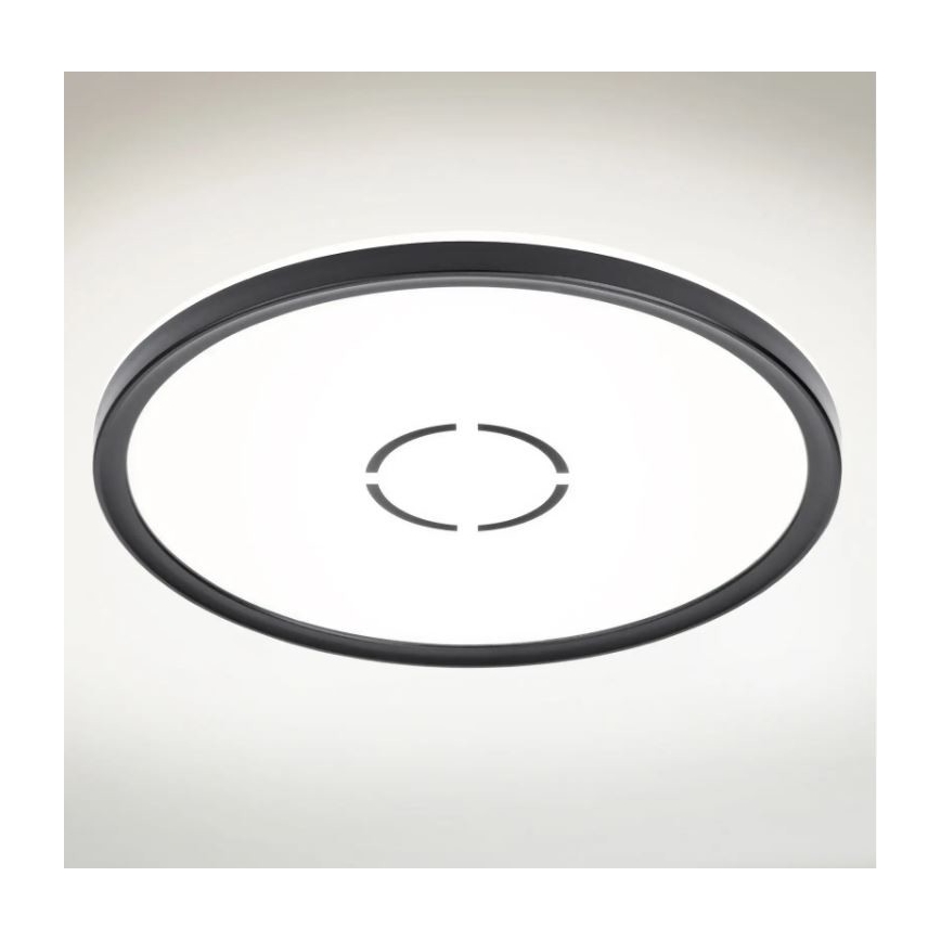 Briloner 3391-015 - LED Stropní svítidlo FREE LED/18W/230V pr. 29 cm