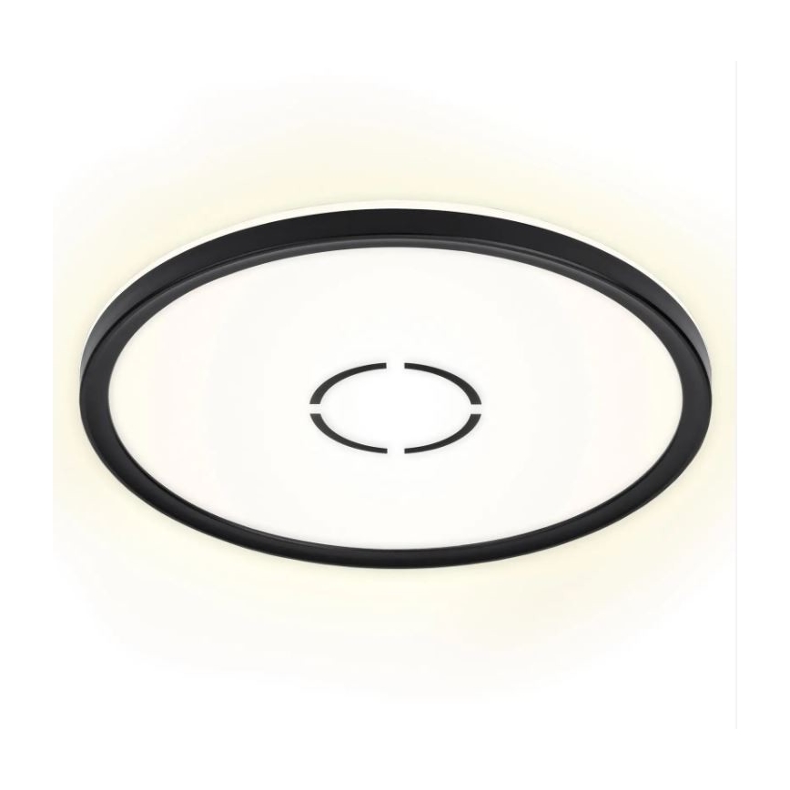 Briloner 3391-015 - LED Stropní svítidlo FREE LED/18W/230V pr. 29 cm