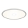 Briloner 3392-014 - LED Stropní svítidlo FREE LED/22W/230V pr. 42 cm