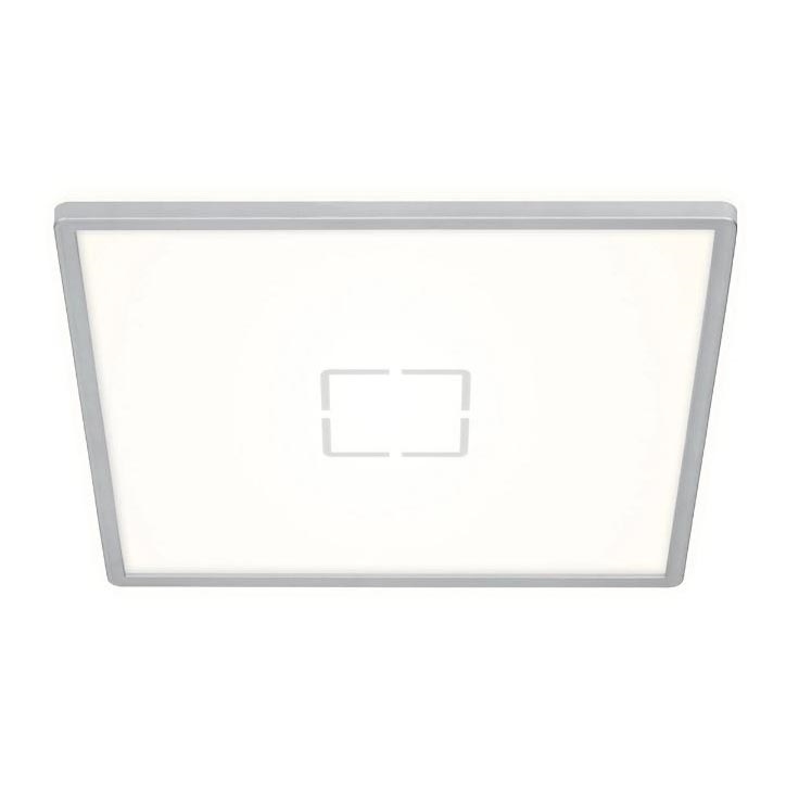 Briloner 3393-014 - LED Stropní svítidlo FREE LED/22W/230V 42x42 cm