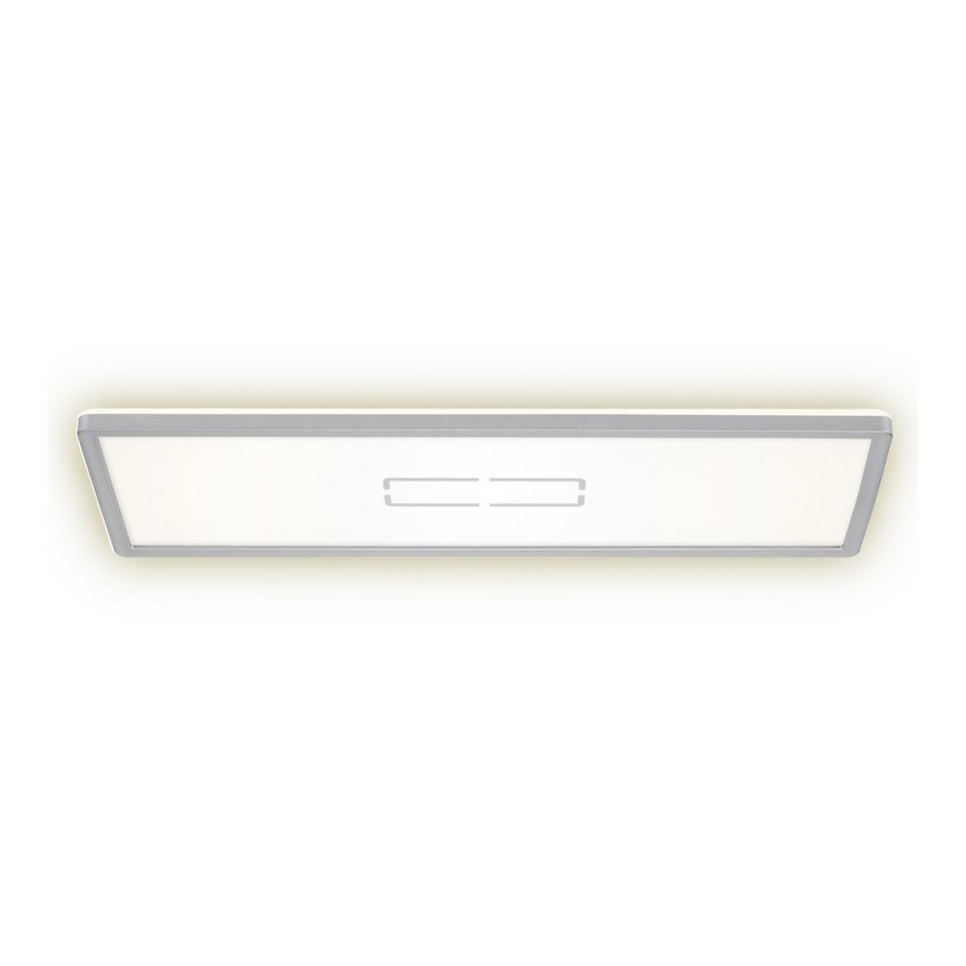 Briloner 3394-014 - LED Stropní svítidlo FREE LED/22W/230V 58x20 cm