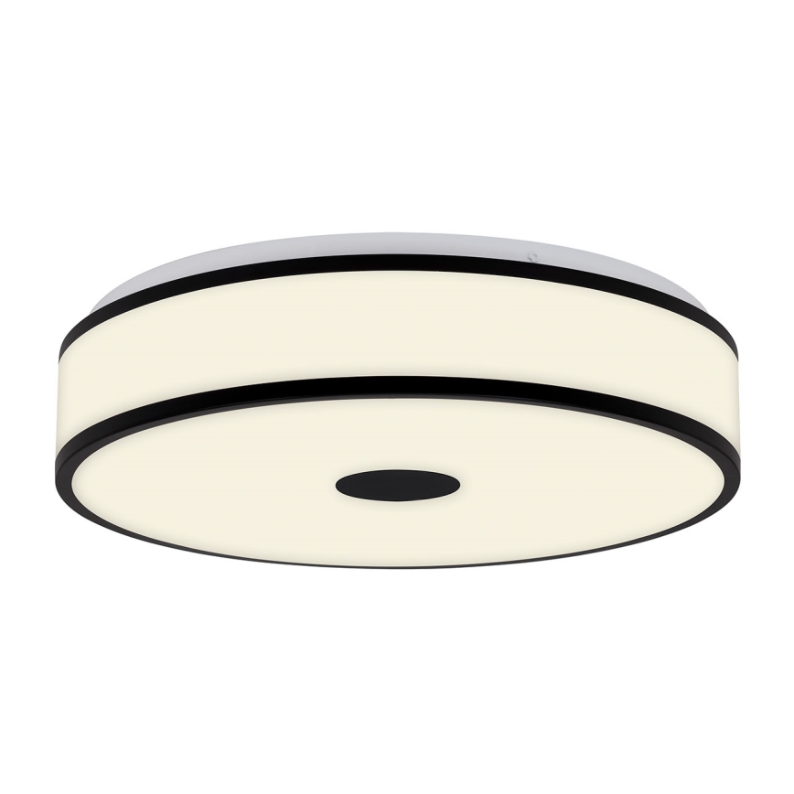 Briloner 3454-115 - LED Stropní svítidlo BLOCK LED/18W/230V