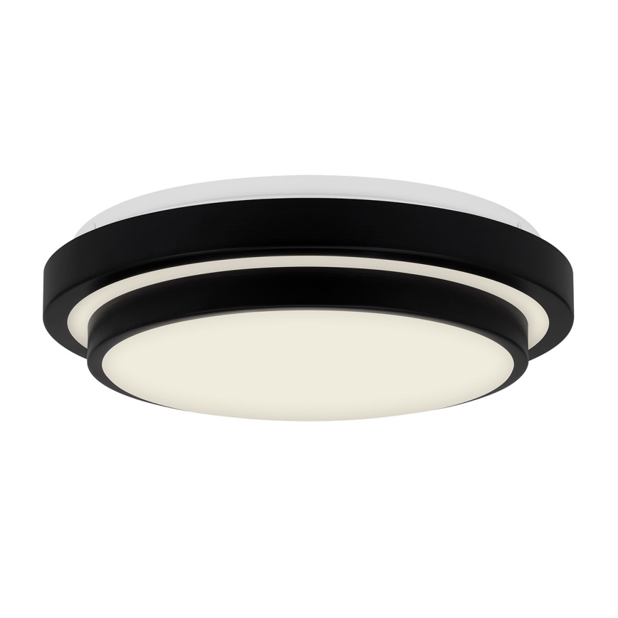 Briloner 3459-015 - LED Stropní svítidlo CAKE LED/18W/230V