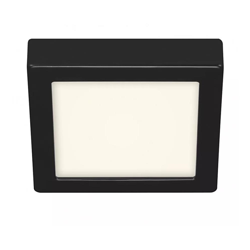 Briloner 3464-415 - LED Stropní svítidlo FIRE LED/12W/230V 17x17 cm