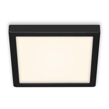 Briloner 3467-415 - LED Stropní svítidlo FIRE LED/21W/230V 30x30 cm