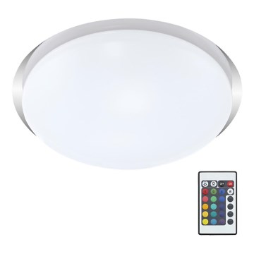 Briloner 3494-018- LED Koupelnové stmívatelné svítidlo 1xLED/12W IP44 Briloner 3494-018- LED Koupelnové stmívatelné svítidlo 1xLED/12W IP44