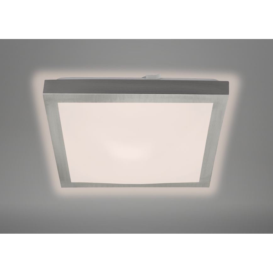 Briloner 3502-012 - LED Stropní svítidlo LED/12W/230V 3000K