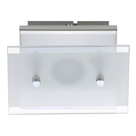 Briloner 3580-018 - LED stropní svítidlo LOFTY 1xLED/5W/230V