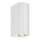 Briloner 3648-026 - LED Venkovní nástěnné svítidlo UP&DOWN 2xGU10/4,7W/230V IP44