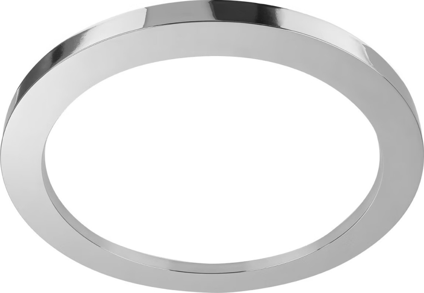 Briloner 3673-018 - LED Koupelnové stropní svítidlo SPLASH LED/28W/230V pr. 41 cm