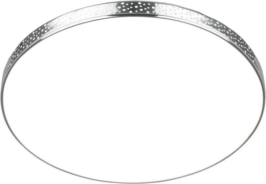 Briloner 3679-018 - LED RGB Stmívatelné koupelnové stropní svítidlo MAGA LED/18,5W/230V 3000-6500K pr. 35,5 cm + dálkové ovládání