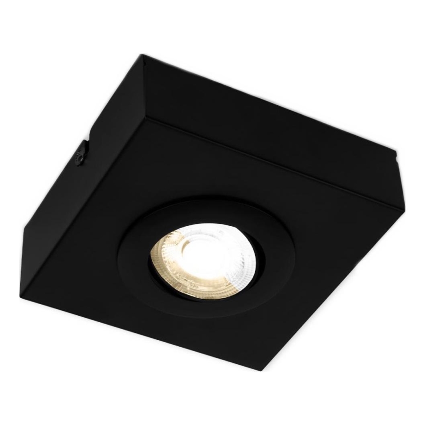 Briloner 3996015 - LED Bodové svítidlo CTS LED/4W/230V 2700/4000K černá