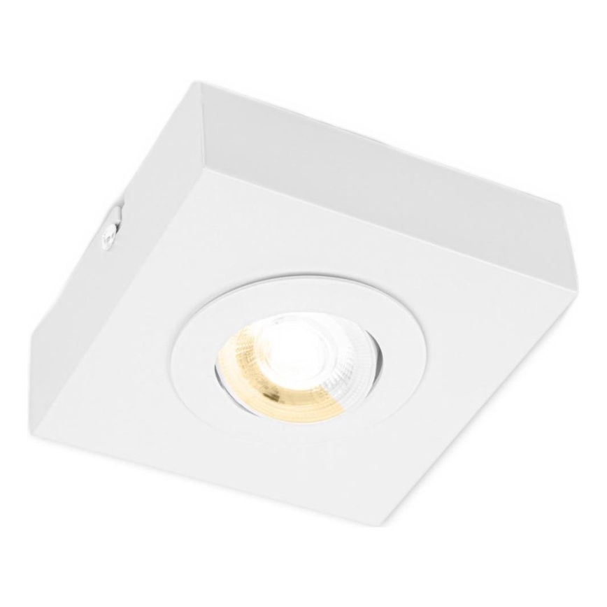 Briloner 3996016 - LED Bodové svítidlo CTS LED/4W/230V 2700/4000K bílá