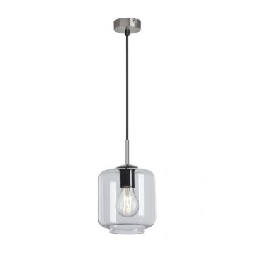 Briloner 4011-010 - Lustr na lanku 1xE27/40W/230V