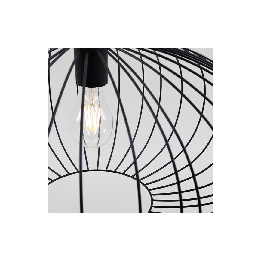 Briloner 4023-015 - Lustr na lanku KAGO 1xE27/60W/230V