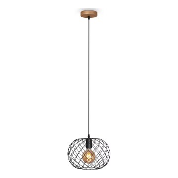 Briloner 4037-015 - Lustr na lanku WINKI 1xE27/40W/230V