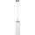 Briloner 4258-012 - LED Lustr na lanku DOUBLE LED/5W/230V