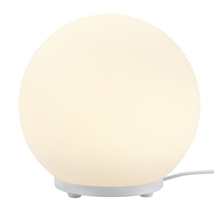 Briloner 7006-016 - LED stolní lampa LED/5,5W/230V kulatá