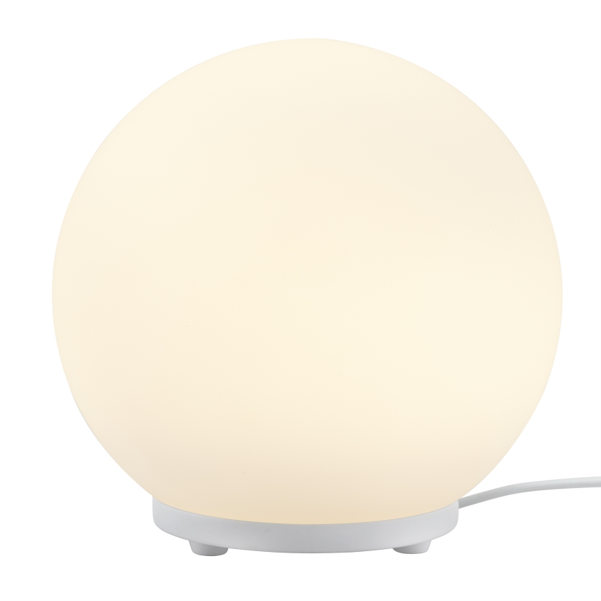 Briloner 7006-016 - LED stolní lampa LED/5,5W/230V kulatá