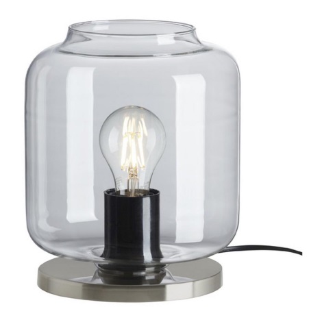 Briloner 7011-010 - Stolní lampa CLASSIC 1xE27/40W/230V