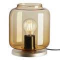 Briloner 7011-017 - Stolní lampa CLASSIC 1xE27/40W/230V