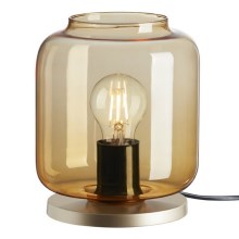 Briloner 7011-017 - Stolní lampa CLASSIC 1xE27/40W/230V
