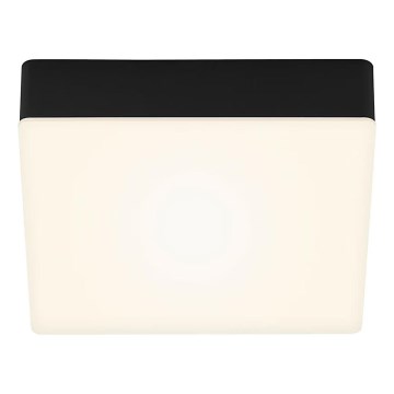 Briloner 7069-015 - LED Stropní svítidlo LED/11W/230V černá