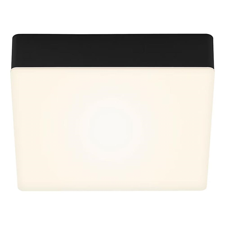 Briloner 7069-015 - LED Stropní svítidlo LED/11W/230V černá