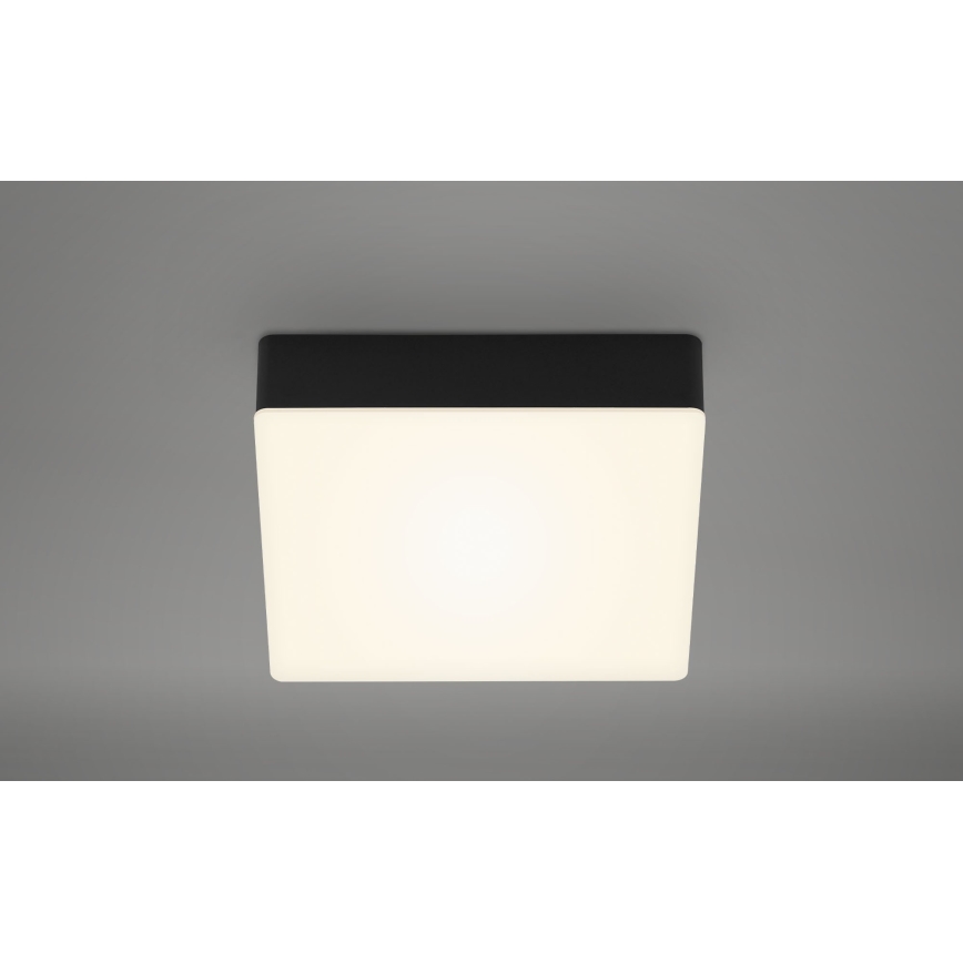 Briloner 7069-015 - LED Stropní svítidlo LED/11W/230V černá