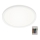 Briloner 7092-416 - LED RGBW Stmívatelné stropní svítidlo SLIM LED/15W/230V + dálkové ovládání