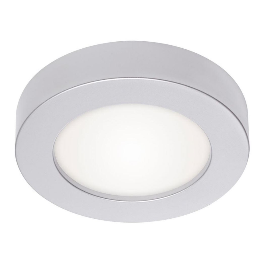 Briloner 7107-414 - LED Stropní svítidlo SKY 2V1 LED/12W/230V