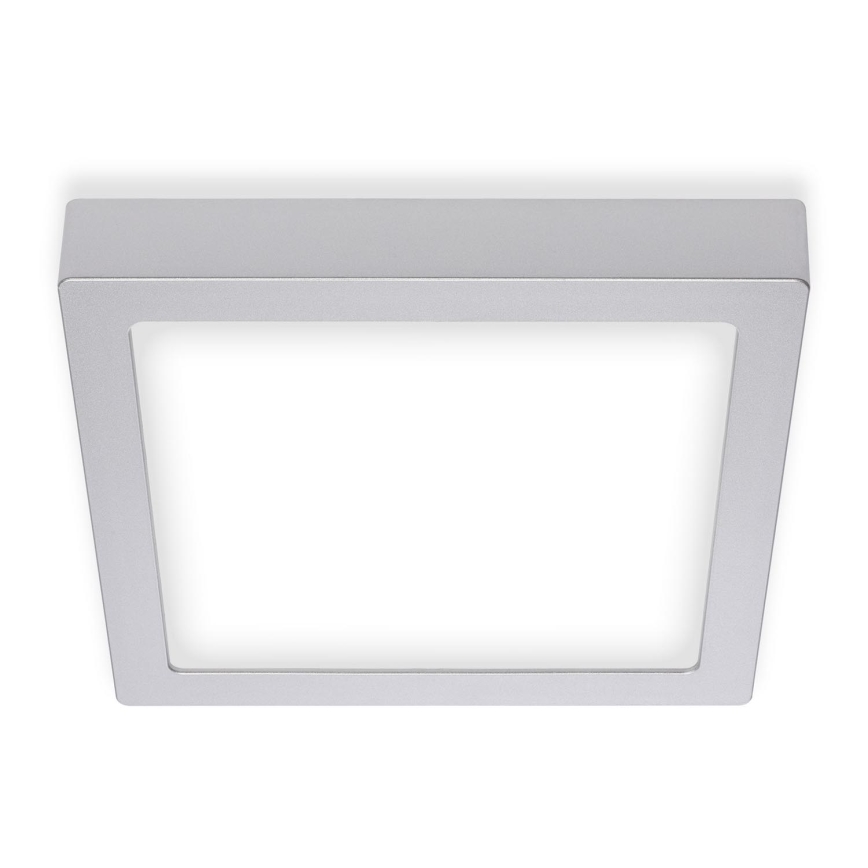 Briloner 7118-414 - LED Stropní svítidlo FIRE LED/16,5W/230V 4000K