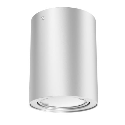 Briloner 7119-014 - LED Bodové svítidlo TUBE 1xGU10/5W/230V kulatý