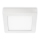 Briloner 7123-416 - LED Stropní svítidlo FIRE LED/12W/230V bílá