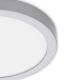 Briloner 7132-414 - LED Koupelnové stropní svítidlo FIRE LED/21W/230V 4000K IP44